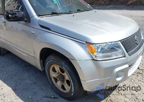 2006 Suzuki Grand Vitara z USA, uszkodzony, nr VIN JS3TD941164103522